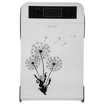 تصفیه کننده هوا آلپکس مدل ZZ-302 ALP X ZZ-302 Air Purifier